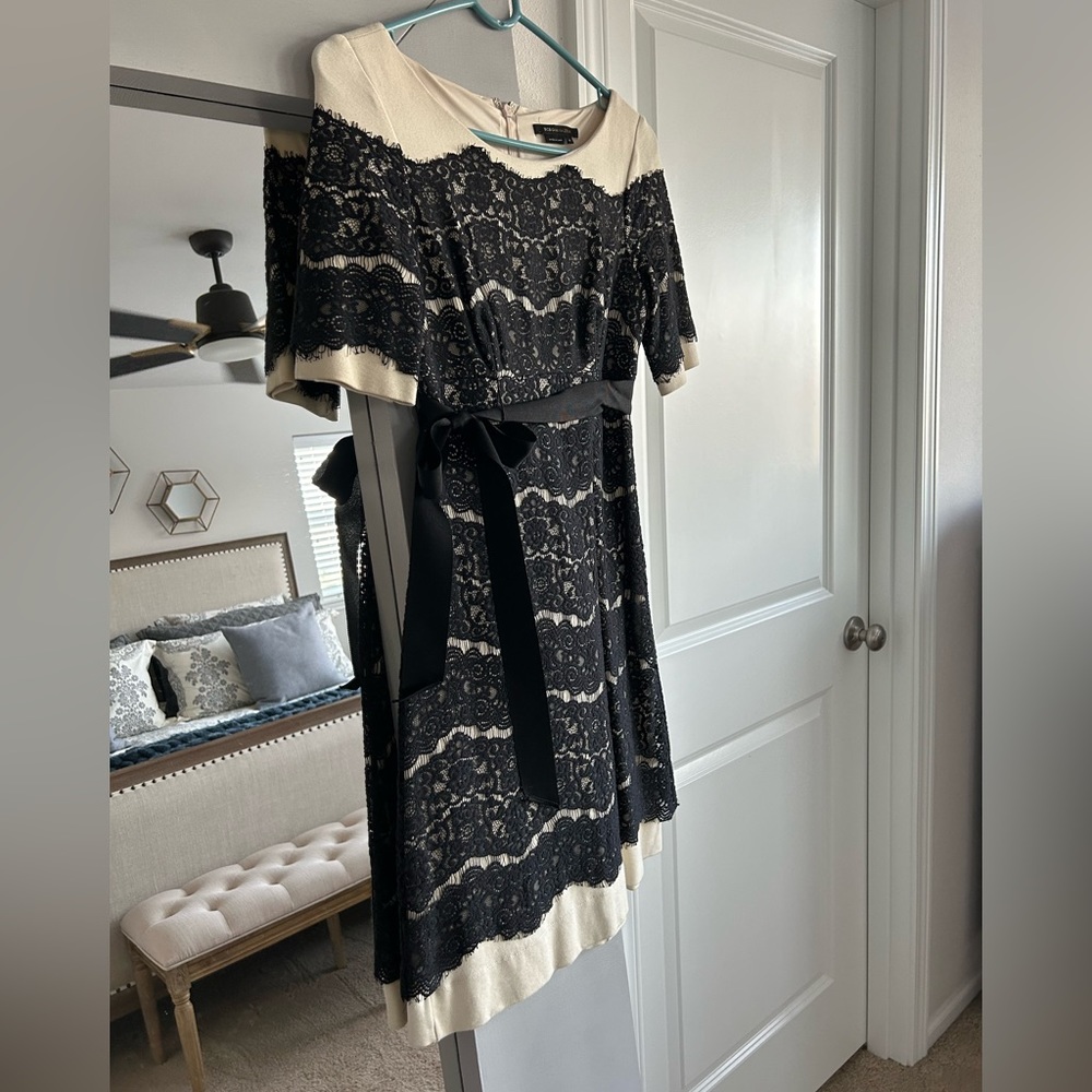 BCBGMaxAzaria Dress